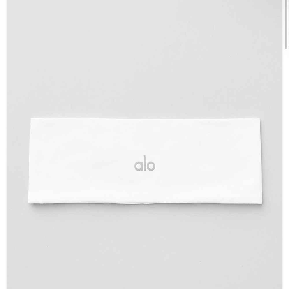 Alo Headband